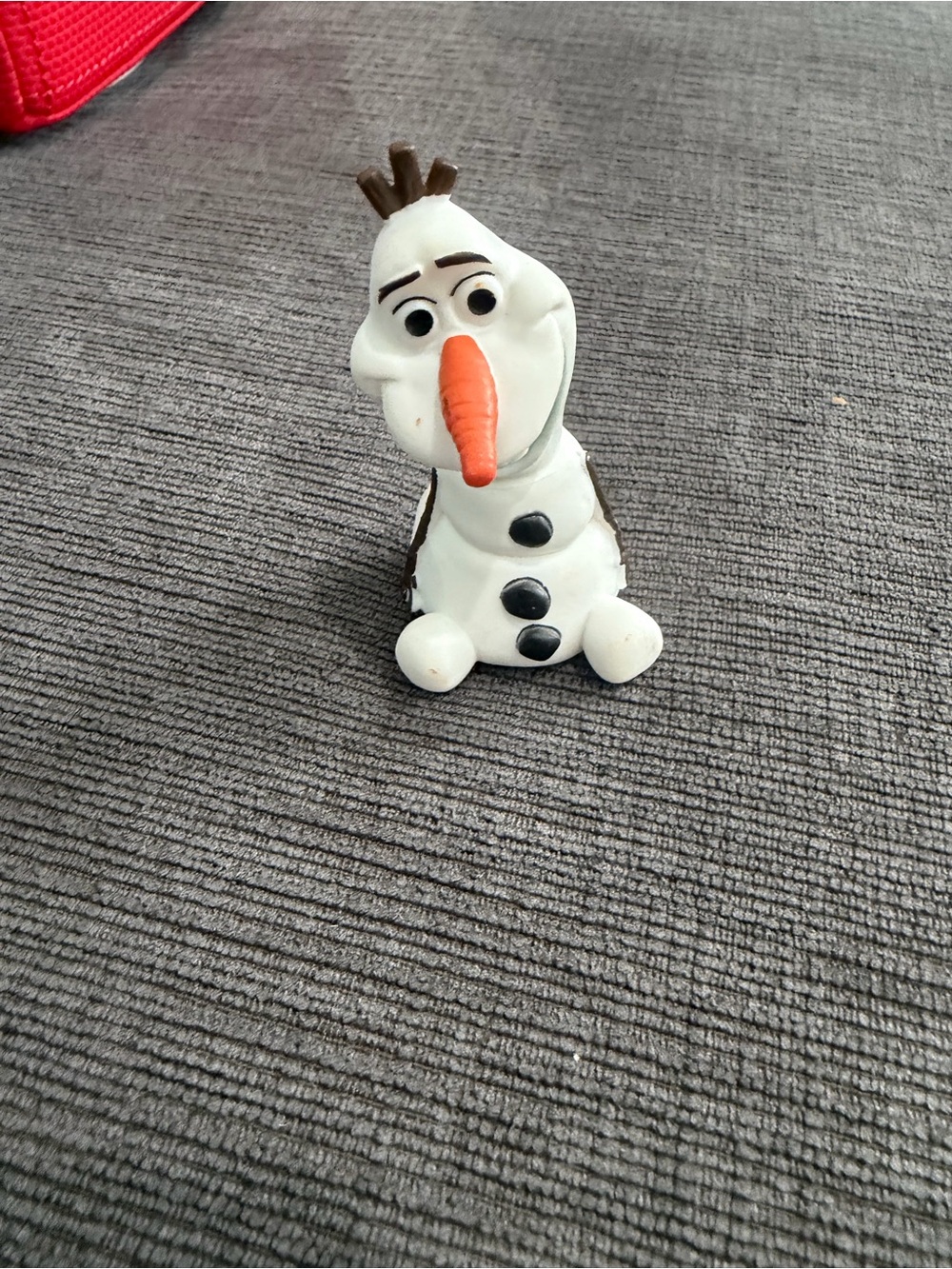 Olaf Tonies Figure